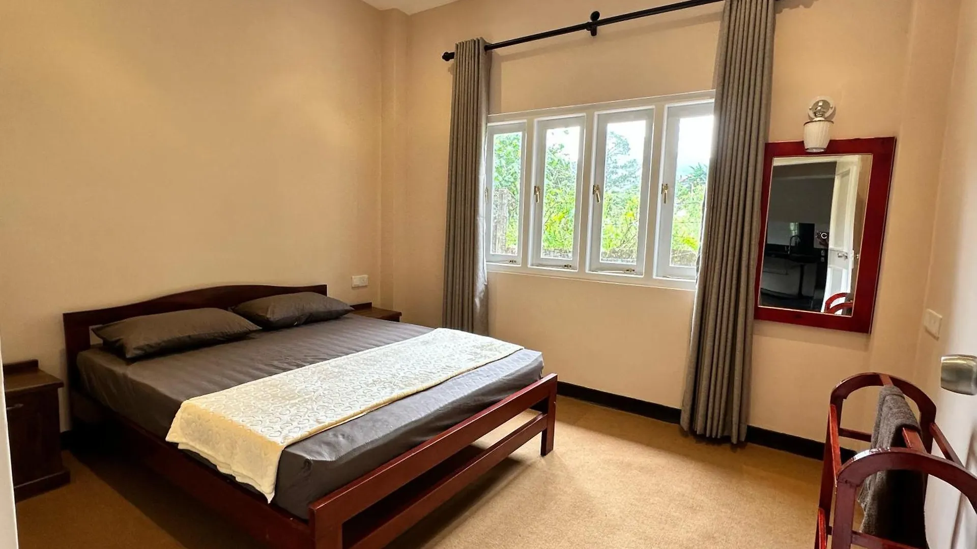 Villa 59 Nuwara Eliya