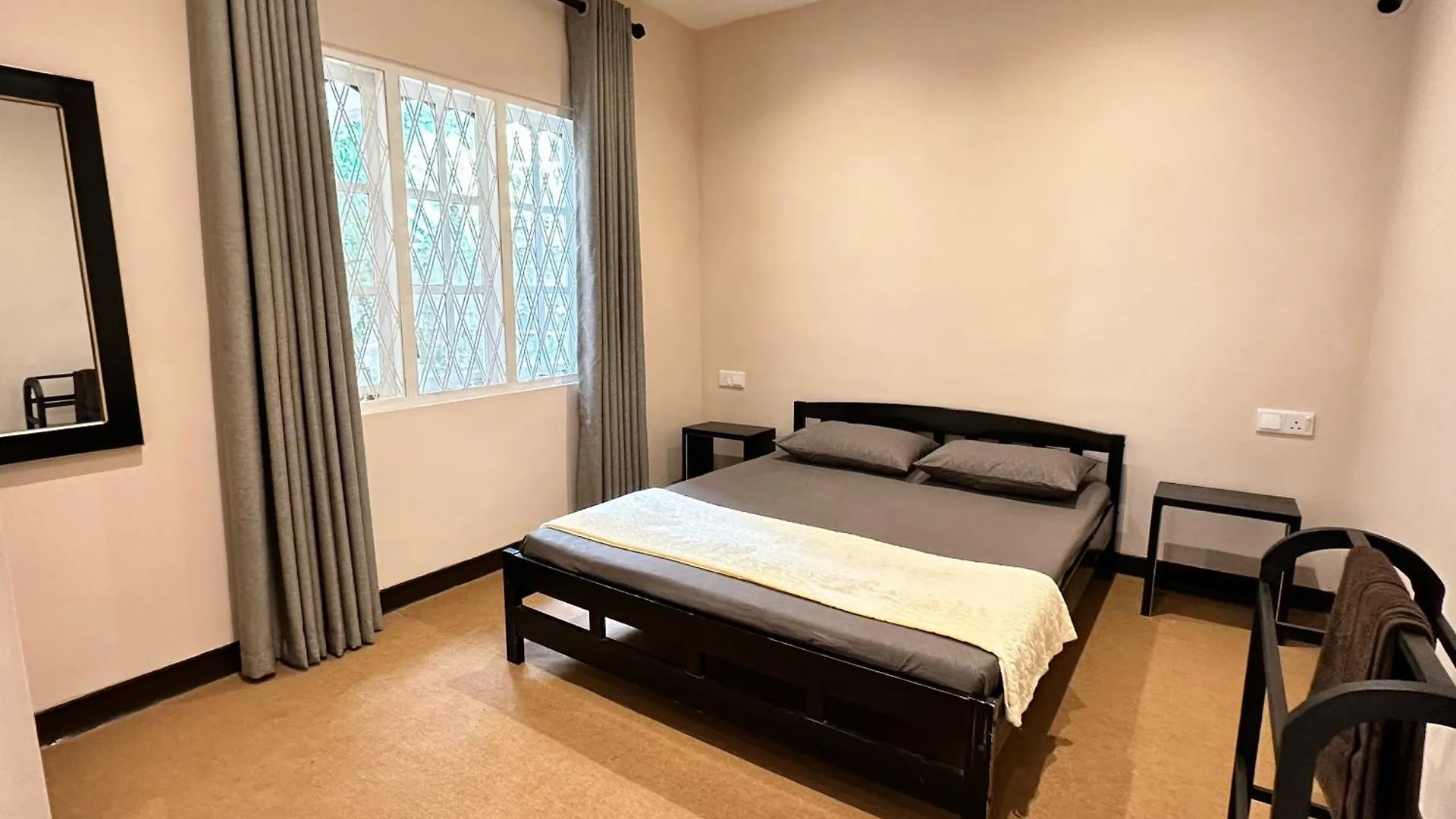 Villa 59 Nuwara Eliya Sri Lanka
